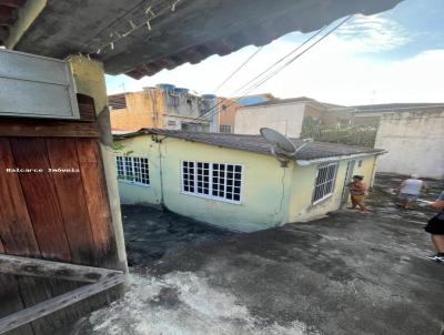 Casa para Venda, em So Gonalo, bairro Z Garoto, 2 dormitrios, 1 banheiro, 5 vagas