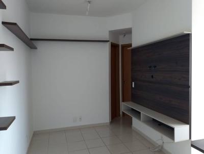 Apartamento para Venda, em So Carlos, bairro RECREIO SO JUDAS TADEU, 2 dormitrios, 1 banheiro, 2 vagas