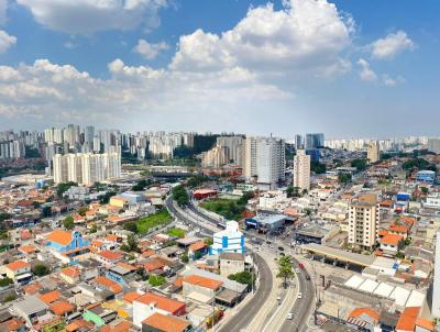 Apartamento para Venda, em So Paulo, bairro Vila das Belezas, 2 dormitrios, 1 banheiro, 1 vaga