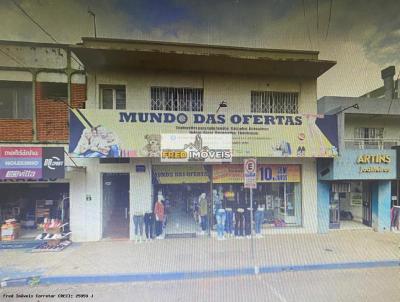 Comercial para Locao, em So Borja, bairro Centro, 1 banheiro
