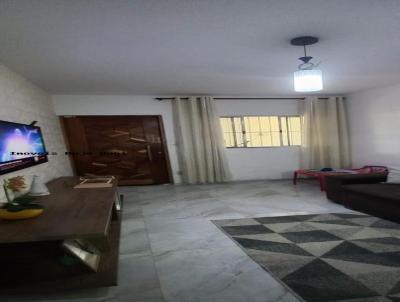 Casa para Venda, em Mogi das Cruzes, bairro Parque Olimpico, 2 dormitrios, 1 banheiro, 2 vagas