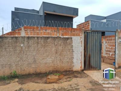 Casa para Venda, em Ourinhos, bairro Jardim Anchieta, 2 dormitrios, 1 banheiro