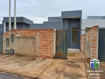 Casa para Venda, em Ourinhos, bairro Jardim Anchieta, 2 dormitrios, 1 banheiro