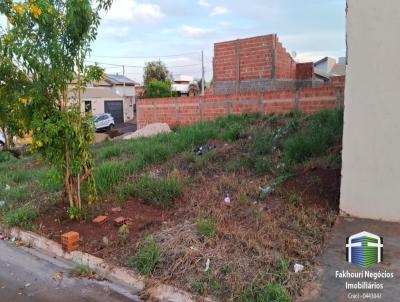 Terreno para Venda, em Ourinhos, bairro Loteamento GSP Life Recanto dos Pssaros III