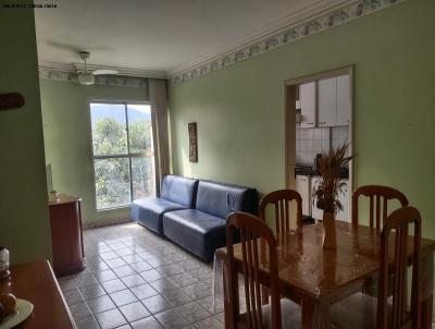 Apartamento 1 Quarto para Venda, em Guaruj, bairro Enseada, 1 dormitrio, 1 banheiro, 1 vaga