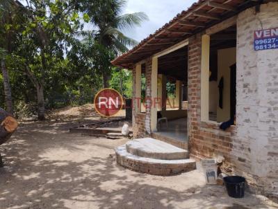 Granja para Venda, em Pureza, bairro Zona Rural, 4 dormitrios, 3 banheiros, 5 vagas