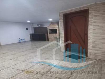 Casa para Venda, em Sorocaba, bairro Jardim Wanel Ville V, 2 dormitrios, 2 banheiros, 1 sute, 2 vagas