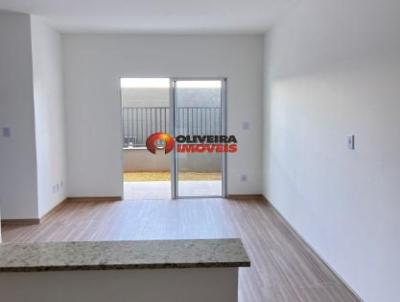 Apartamento para Venda, em Limeira, bairro Residencial Vienna, 2 dormitrios, 1 banheiro, 1 vaga