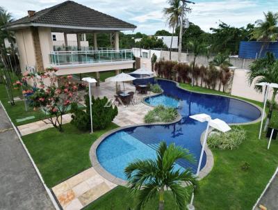 Casa em Condomnio para Venda, em Fortaleza, bairro Sabiaguaba, 4 dormitrios, 5 banheiros, 4 sutes, 2 vagas