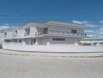 Sobrado para Venda, em Palhoa, bairro Bela Vista, 2 dormitrios, 1 banheiro, 2 vagas