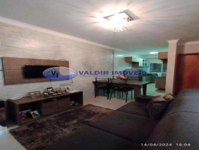 Apartamento para Venda, em Santo Andr, bairro Parque Novo Oratrio, 2 dormitrios, 1 banheiro, 1 vaga