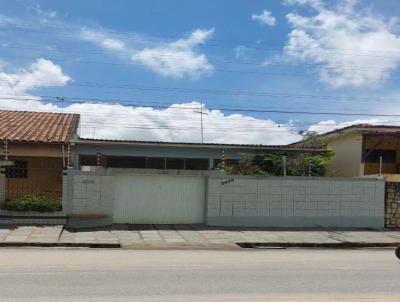 Casa para Venda, em Campina Grande, bairro Centenrio, 3 dormitrios, 1 banheiro, 1 sute, 2 vagas