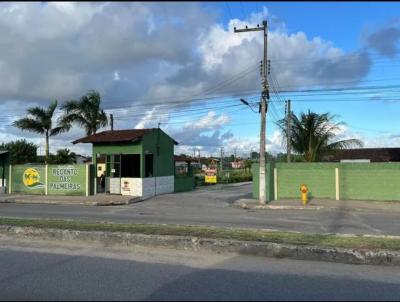 Casa em Condomnio para Venda, em Rio Largo, bairro Forene - Nova Satuba, 3 dormitrios, 1 banheiro, 2 vagas