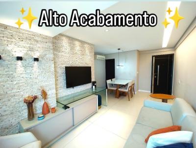 Apartamento para Venda, em Recife, bairro Cordeiro, 3 dormitrios, 2 banheiros, 1 sute, 1 vaga