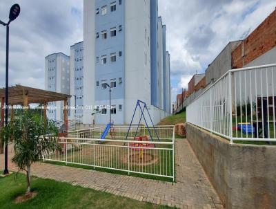 Apartamento para Locao, em Salto, bairro Loteamento Jardim das Constelaes, 2 dormitrios, 1 banheiro, 1 vaga