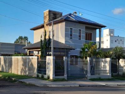 Casa para Venda, em So Borja, bairro Bettim, 4 dormitrios, 3 banheiros, 1 sute, 2 vagas