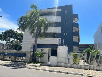 Apartamento para Venda, em Joo Pessoa, bairro Manara, 3 dormitrios, 3 banheiros, 1 sute, 1 vaga