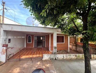 Casa para Venda, em Presidente Venceslau, bairro VILA RIBEIRO, 3 dormitrios, 2 banheiros, 1 sute, 1 vaga