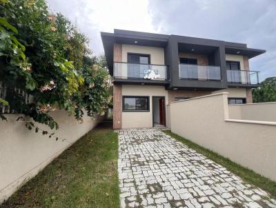 Duplex para Venda, em Florianpolis, bairro So Joo do Rio Vermelho, 2 dormitrios, 3 banheiros, 2 sutes, 1 vaga