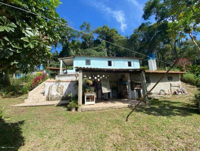 Chcara para Venda, em Suzano, bairro Chcaras Cassemiro, 1 dormitrio, 1 banheiro, 1 vaga