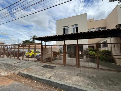 Apartamento para Venda, em Belo Horizonte, bairro Santa Mnica, 3 dormitrios, 1 banheiro, 1 vaga