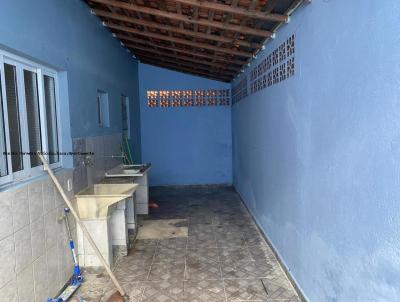 Casa para Venda, em Campinas, bairro Dic V (Conjunto Habitacional Chico Mendes), 2 dormitrios, 1 banheiro, 1 vaga