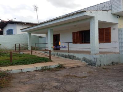 Casa para Venda, em Vespasiano, bairro Clvia, 3 dormitrios, 2 banheiros, 4 vagas