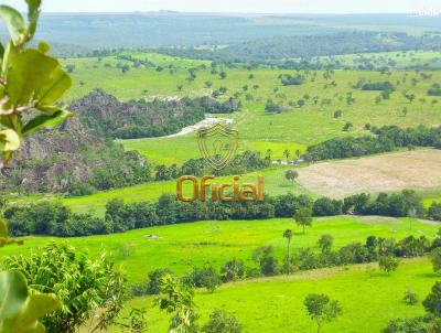 Fazenda para Venda, em Campo Verde, bairro Rio So Loureno