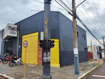 Barraco para Locao, em Ourinhos, bairro Centro