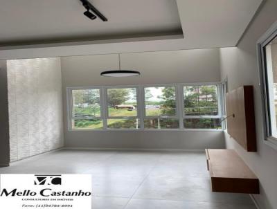 Apartamento para Venda, em Barueri, bairro Alpha Park Alphaville Av. Sagitrio, 2 dormitrios, 3 banheiros, 2 sutes, 2 vagas