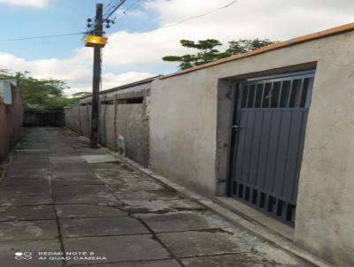 Casa para Venda, em Paranagu, bairro Vila So Vicente, 3 dormitrios, 1 banheiro
