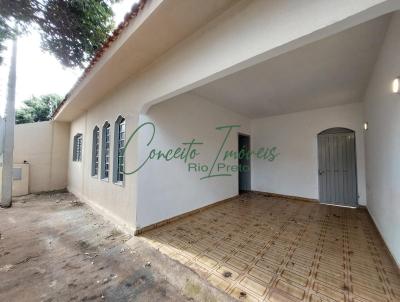 Casa para Venda, em So Jos do Rio Preto, bairro Jardim Nazareth, 2 dormitrios, 1 banheiro, 1 vaga
