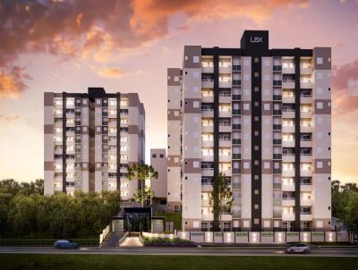 Em Construção para Venda, em Cascavel, bairro Cancelli, 2 dormitórios, 1 banheiro, 1 vaga