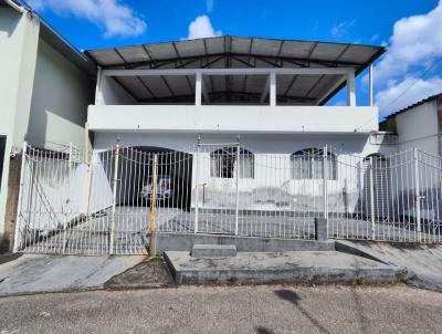 Casa para Venda, em Ipatinga, bairro Cana, 4 dormitrios, 3 banheiros, 1 sute, 2 vagas