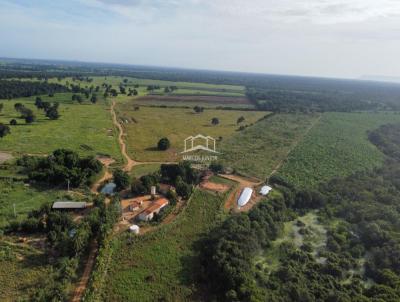 Fazenda para Venda, em Jaba, bairro ZONA RURAL