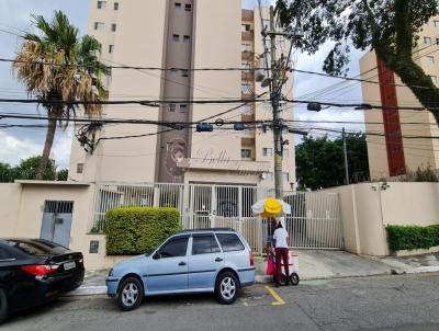 Apartamento para Locao, em So Paulo, bairro Vila Rosria, 2 dormitrios, 1 banheiro, 1 vaga
