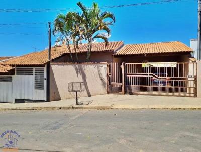 Casa para Venda, em Alfenas, bairro Jardim Amrica I, 3 dormitrios, 2 banheiros, 1 sute, 2 vagas