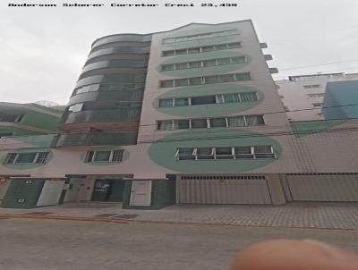 Apartamento para Venda, em Itapema, bairro Meia Praia, 4 banheiros, 3 sutes, 1 vaga
