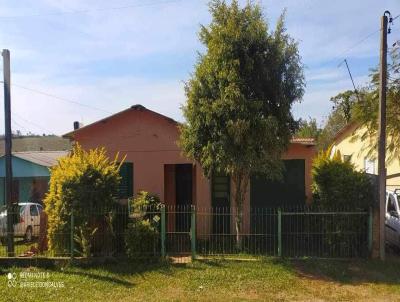 Casa para Venda, em , bairro Ponche Verde, 2 dormitrios, 2 banheiros, 1 vaga