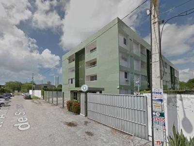Apartamento para Venda, em Cabedelo, bairro Jardim Amrica, 2 dormitrios, 1 banheiro, 1 vaga