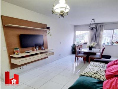 Apartamento para Venda, em Vitria, bairro Parque Moscoso, 2 dormitrios, 2 banheiros, 1 vaga