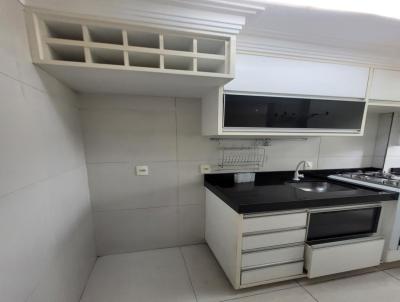 Apartamento para Venda, em Cajamar, bairro Portais (Polvilho), 2 dormitrios, 1 banheiro, 1 vaga