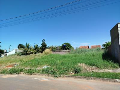 Lote para Venda, em Aparecida de Goinia, bairro Jardim Miramar