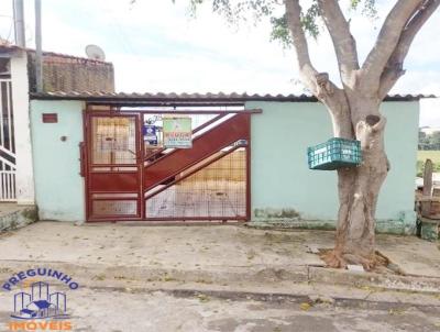 Casa para Locao, em Alfenas, bairro Jardim Alvorada, 3 dormitrios, 1 banheiro, 2 vagas