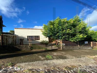 Casa para Venda, em Frederico Westphalen, bairro Aparecida, 4 dormitrios, 3 banheiros, 1 vaga