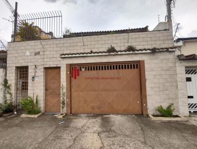 Casa para Venda, em So Paulo, bairro Vila So Jos (Ipiranga), 3 dormitrios, 3 banheiros, 1 sute, 4 vagas