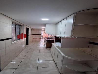 Casa para Venda, em So Bernardo do Campo, bairro Baeta Neves, 3 dormitrios, 1 banheiro, 1 vaga