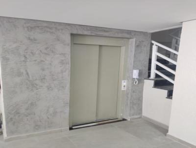 Apartamento para Venda, em Santo Andr, bairro Vila Francisco Matarazzo, 2 dormitrios, 3 banheiros, 1 sute, 1 vaga