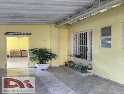 Casa Plana para Venda, em Taubat, bairro Residencial Colinas, 2 dormitrios, 2 banheiros, 1 sute, 3 vagas