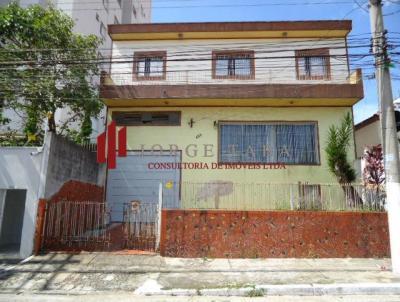 Casa para Venda, em So Paulo, bairro Vila Moinho Velho, 4 dormitrios, 4 banheiros, 10 vagas